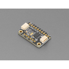 【ADA-6223】STEMMA QT/Qwiic互換 I2C接続 12bit DAC7578基板