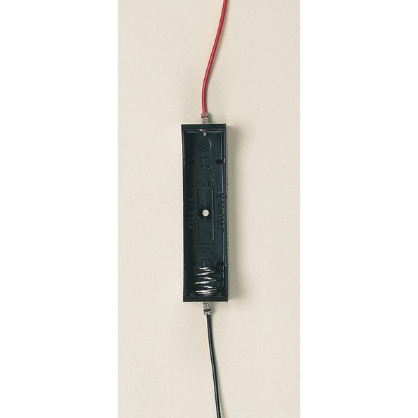 【MP-4-1】電池ケース MP型 リード線付