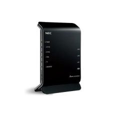 【PA-WG1200HS4】無線LANルーター