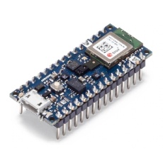 【ABX00035】Arduino Nano 33 BLE Sense(ピンヘッダ実装済)