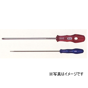 【NO.5100-2.5X100】パワーグリップドライバー