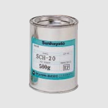 【SCH-205】[受注生産品]放熱用シリコン 熱伝導性改善用シリコン 500g