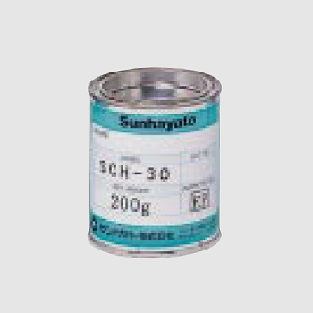 【SCH-302】[受注生産品]耐熱放熱用シリコン 200g