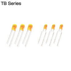 【TBM0J226CECB】タンタルコンデンサー 22μF