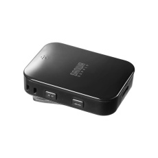 【MM-BTAD6】Bluetoothオーディオ送受信機
