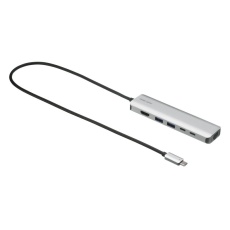 【USB-DKM9S】8K対応 USB Type-C ドッキングステーション
