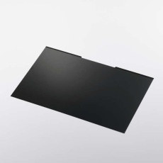 【EF-PFMK16W10】のぞき見防止フィルターマグネットタイプ(2WAY)