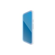 【PM-P251FLGGBL】Google Pixel 9a ガラスフィルム 高透明 ブルーライトカット
