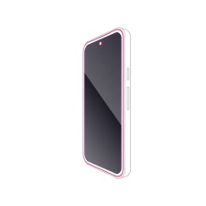 【PM-P251FLGGT】Google Pixel 9a ガラスフィルム 高透明 簡単貼付ツール