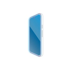 【PM-P251FLGOBL】Google Pixel 9a ガラスフィルム ゴリラ 0.21mm ブルーライトカット