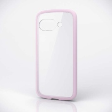 【PM-P251TSLFCPN】Google Pixel 9a TOUGH SLIM LITE ハイブリッドケース フレームカラー