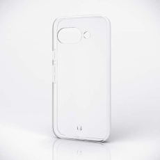 【PM-P251UCTCR】Google Pixel 9a ソフトケース