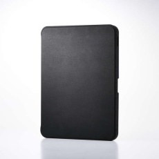 【TB-A25RMG360BK】iPad(A16) フラップケース 360度回転 2アングル スリープ対応 フラップ着脱対応