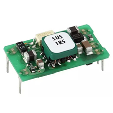 【SUS1R5243R3C】【在庫処分セール】スイッチング電源 SUS 1.32W 3.3V/0.4A(DIP)