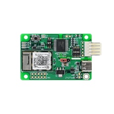 【LNX-101W】RS485/422 Wi-Fi 絶縁型変換ボード
