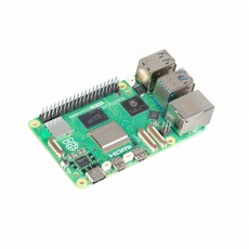 Raspberry Pi 5/16GB【RPI5-16GB】