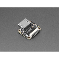 【ADA-6055】Adafruit Feather RP2350用DVI表示アダプタ基板