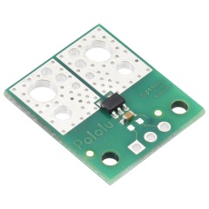 【POLOLU-5445】ACS37041KLHBLT-030B3 電流センサコンパクトモジュール(-30-30A/3.3V)