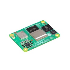 【RPI-SC1565】Raspberry Pi Compute Module 5 Wi-Fiなし / 4GB RAM / 32GB eMMC(CM5004032)
