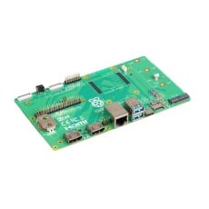 【RPI-SC1751】Raspberry Pi Compute Module 5 IOボード