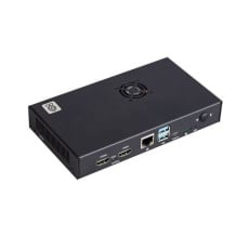 【RPI-SC1753】Raspberry Pi Compute Module 5 IOケース