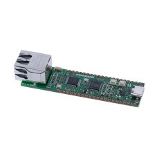 【WIZNET-W5100S-EVB-Pico2】WIZnet W5100S-EVB-Pico2
