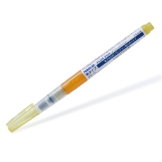 【FS242-4C】電子部品用フラックス(4ml、筆ペン)