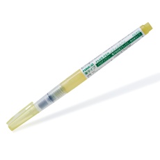【FS812-4C】電子部品用フラックス(ハロゲンフリー、4ml、筆ペン)