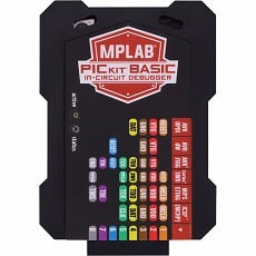 【PG164110】MPLAB PICkit Basic