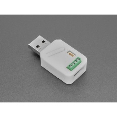 【ADA-5998】Adafruit Pixel Trinkey用ケース