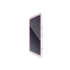 【PM-X251FLGG】Xperia 1 VII/Xperia 1 VI ガラスフィルム 高透明