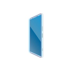 【PM-X251FLGGBL】Xperia 1 VII/Xperia 1 VI ガラスフィルム 高透明 ブルーライトカット