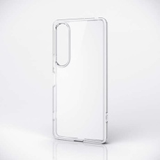 【PM-X251HVCKCR】Xperia 1 VII ハイブリッドケース