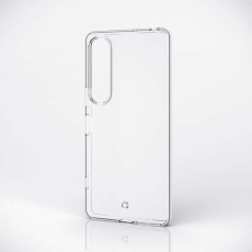 【PM-X251UCTCR】Xperia 1 VII ソフトケース