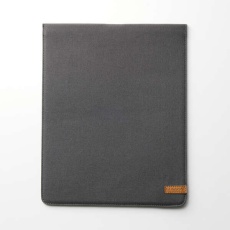 【TB-13CSIBK】タブレット汎用インナーケース スリップインタイプ~13inch