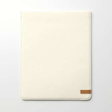 【TB-13CSIWH】タブレット汎用インナーケース スリップインタイプ~13inch
