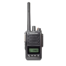 【VXD-30】デジタル簡易無線登録局(増波対応)