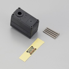 【02155】サーボケース KRS-2572用