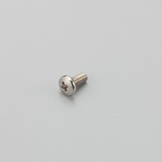 【02347】M2.6-6BHビス(100本入り)