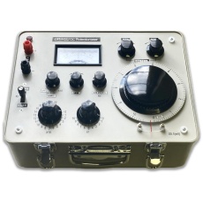 【DPM-02J】直流電位差計