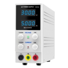 【JPW3010DN】ダイヤル付き 直流安定化電源(10A用)