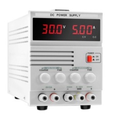 【JPW302B】固定出力 直流安定化電源(2A用)