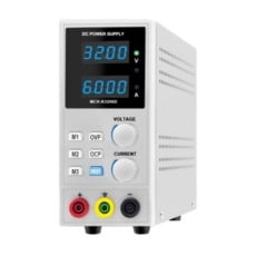 【JPW3206D】スイッチング直流安定化電源(6A用)