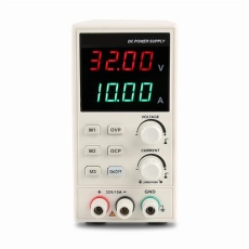 【JTP1310】スイッチング直流安定化電源(10A用)