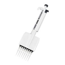 【M8-50-J】8チャンネルマイクロピペット 5～50μL