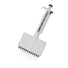 【M12-300-J】12チャンネルマイクロピペット 50～300μL
