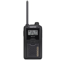 【UBZ-LU27】中継器対応特定小電力トランシーバー