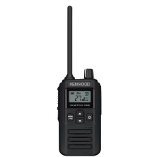 【UBZ-BM51】中継器対応特定小電力トランシーバー