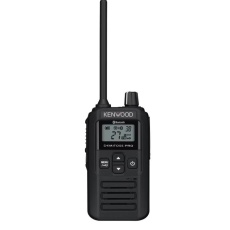 【UBZ-BM51BT】中継器対応特定小電力トランシーバー (Bluetooth対応)