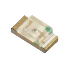 【MS-PTV1608CYC】表面実装高輝度LED(1608、黄色)